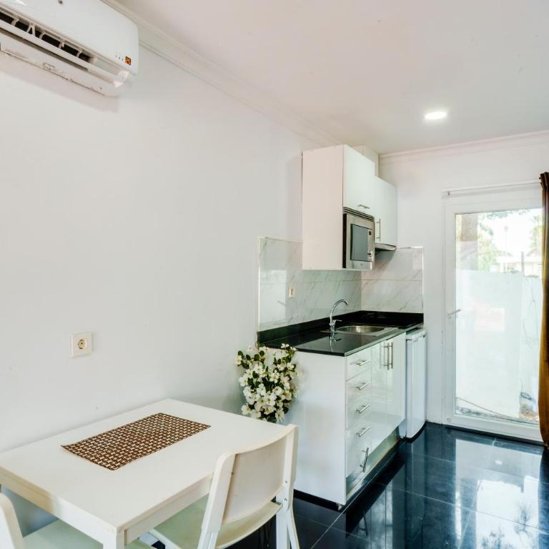 Rancho Grande - Estudio - 7