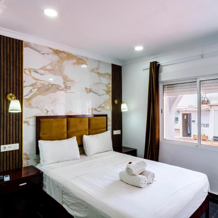 Rancho Grande - Estudio - 1