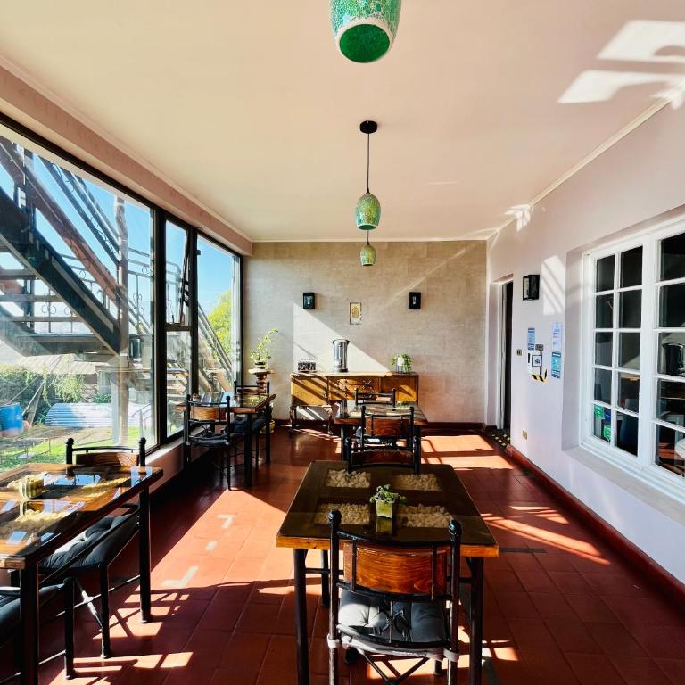 Yemanya Hostal - Standard Double Room - 3