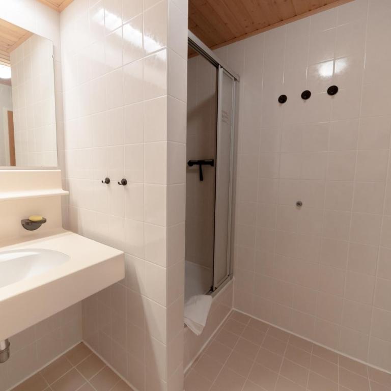 Apartment Gerlitzen - Apartment mit 1 Schlafzimmer - 13