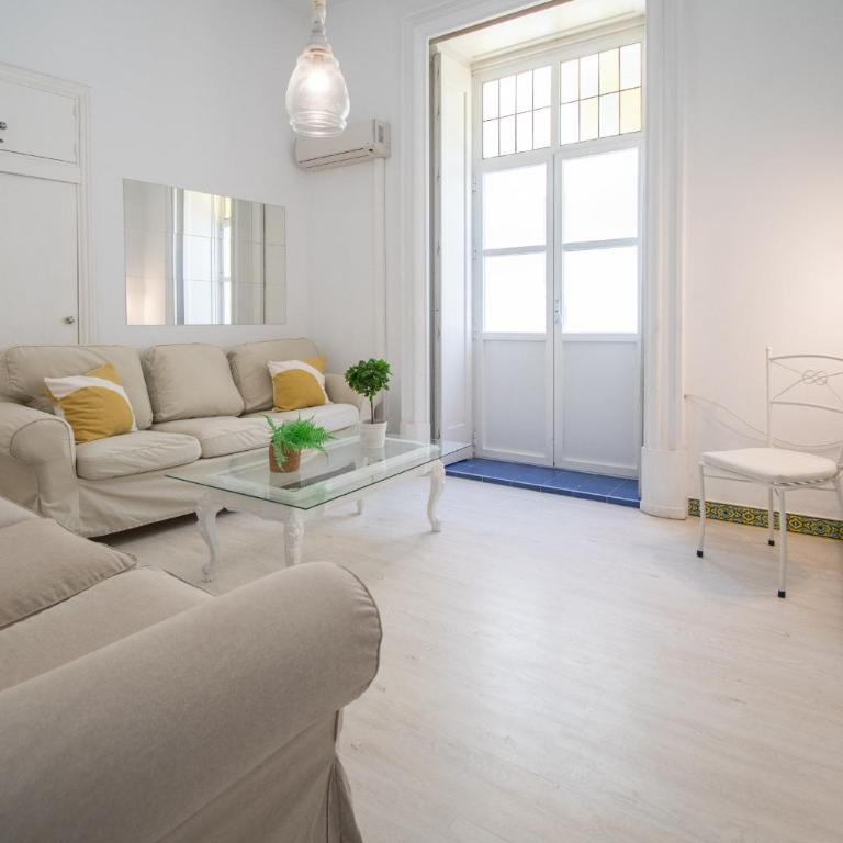 Montera Suite Cádiz - Apartamento Superior de 1 dormitorio - 1