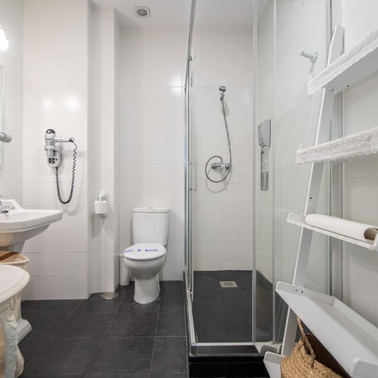 Montera Suite Cádiz - Apartamento Superior de 1 dormitorio - 3