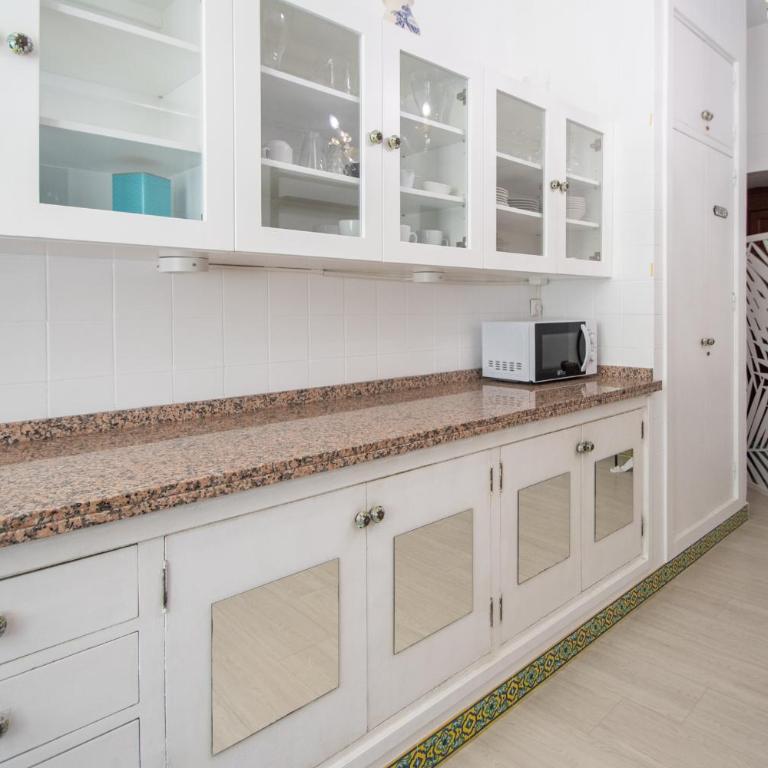 Montera Suite Cádiz - Apartamento Superior de 1 dormitorio - 4