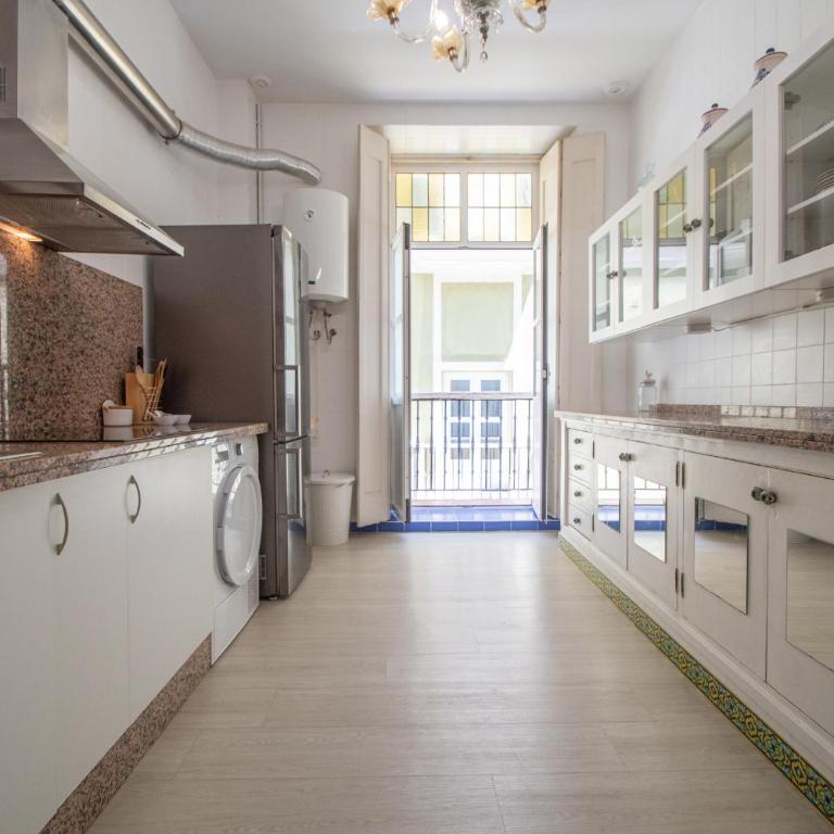 Montera Suite Cádiz - Apartamento Superior de 1 dormitorio - 10