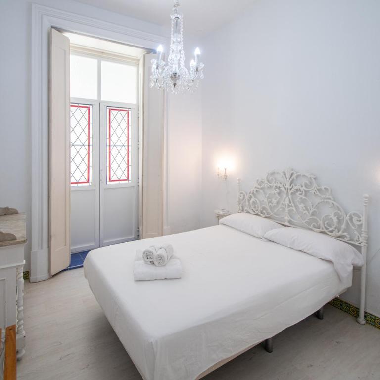 Montera Suite Cádiz - Apartamento Superior de 1 dormitorio - 11