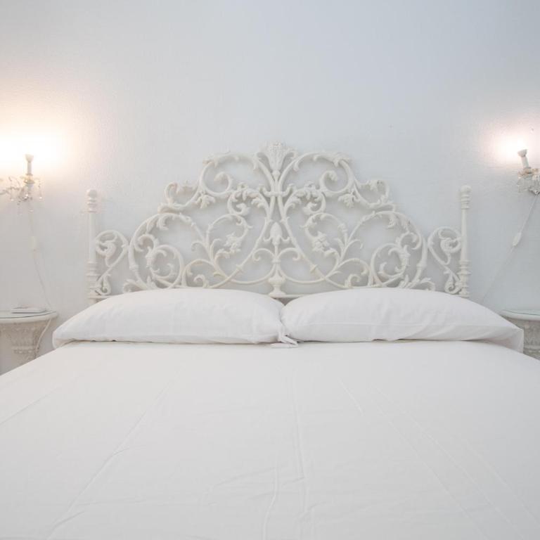 Montera Suite Cádiz - Apartamento Superior de 1 dormitorio - 15
