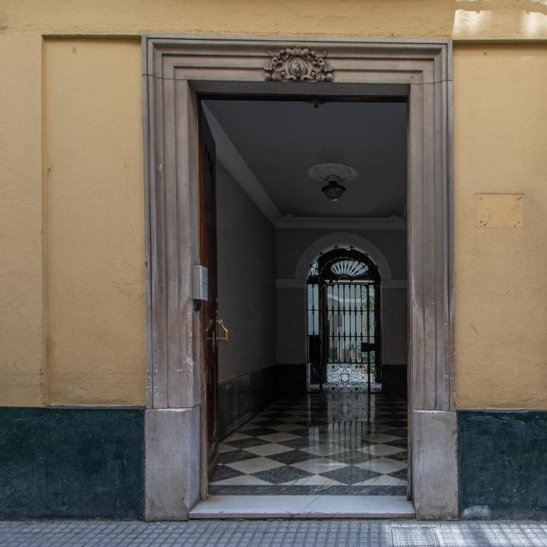 Montera Suite Cádiz - Apartamento Superior de 1 dormitorio - 16