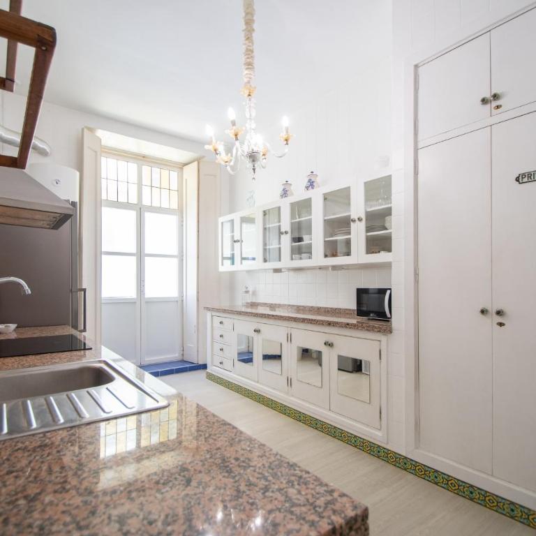 Montera Suite Cádiz - Apartamento Superior de 1 dormitorio - 18