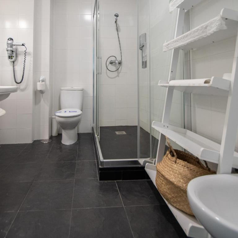 Montera Suite Cádiz - Apartamento Superior de 1 dormitorio - 20