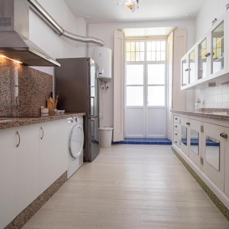 Montera Suite Cádiz - Apartamento Superior de 1 dormitorio - 21
