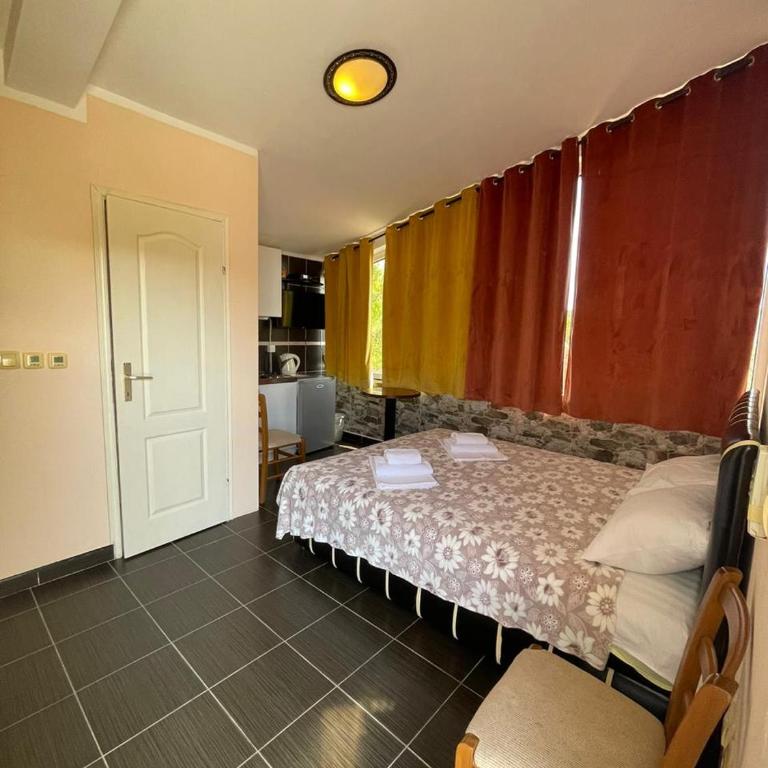 Apartments Villa-G Lustica - Studio (2 Odrasle Osobe) - 26