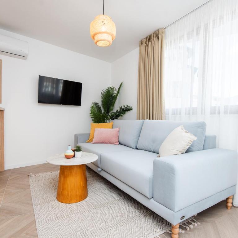 Old Town Nest - One-Bedroom Apartment - 23