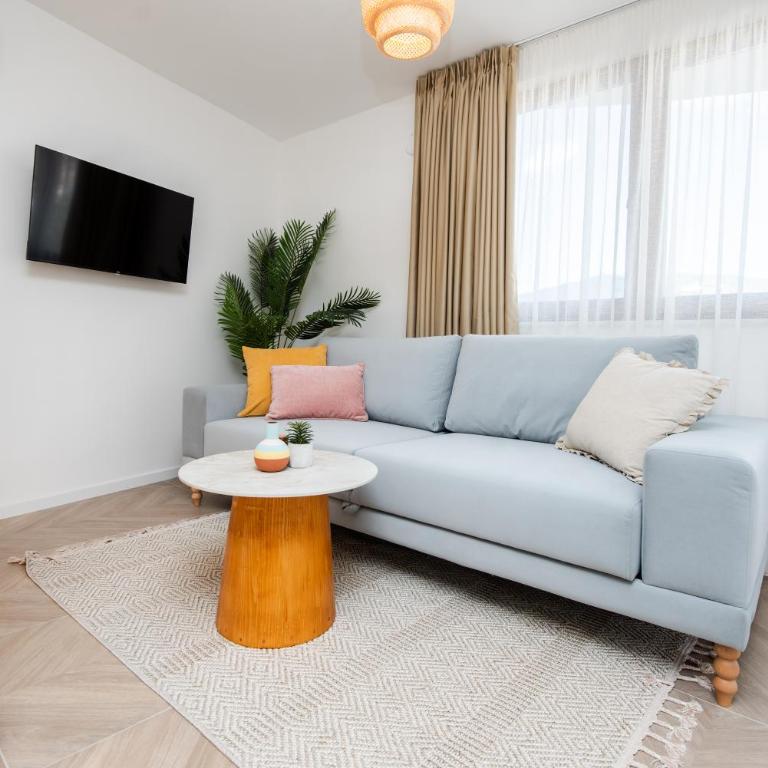 Old Town Nest - One-Bedroom Apartment - 24