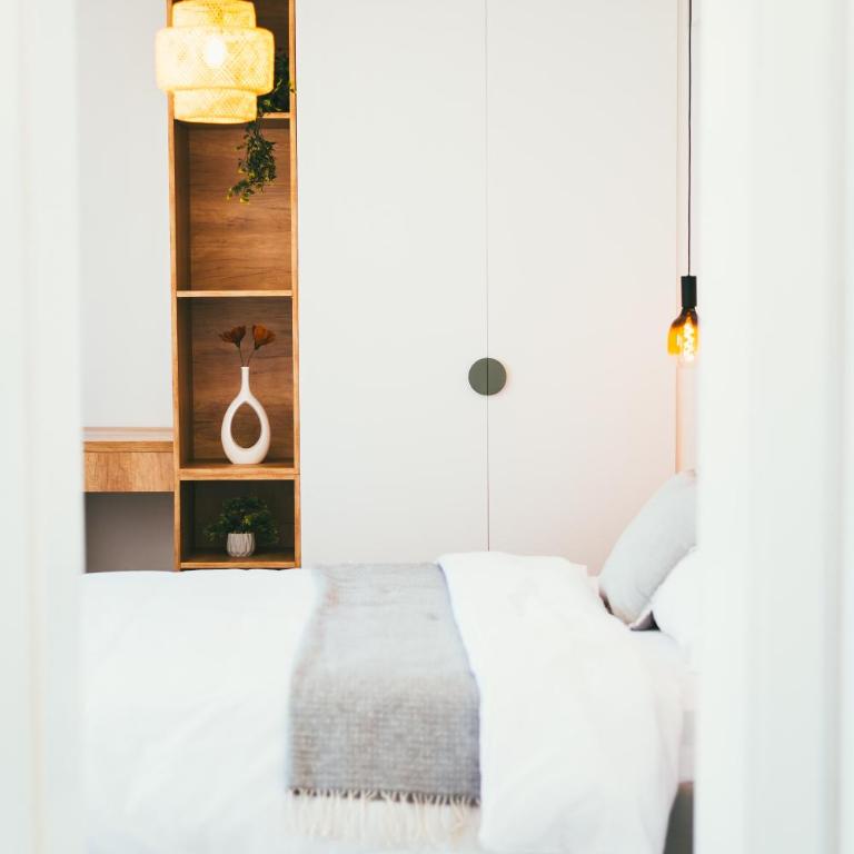 Old Town Nest - One-Bedroom Apartment - 34