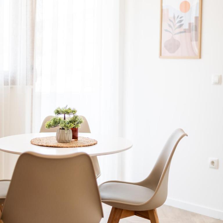 Old Town Nest - One-Bedroom Apartment - 31