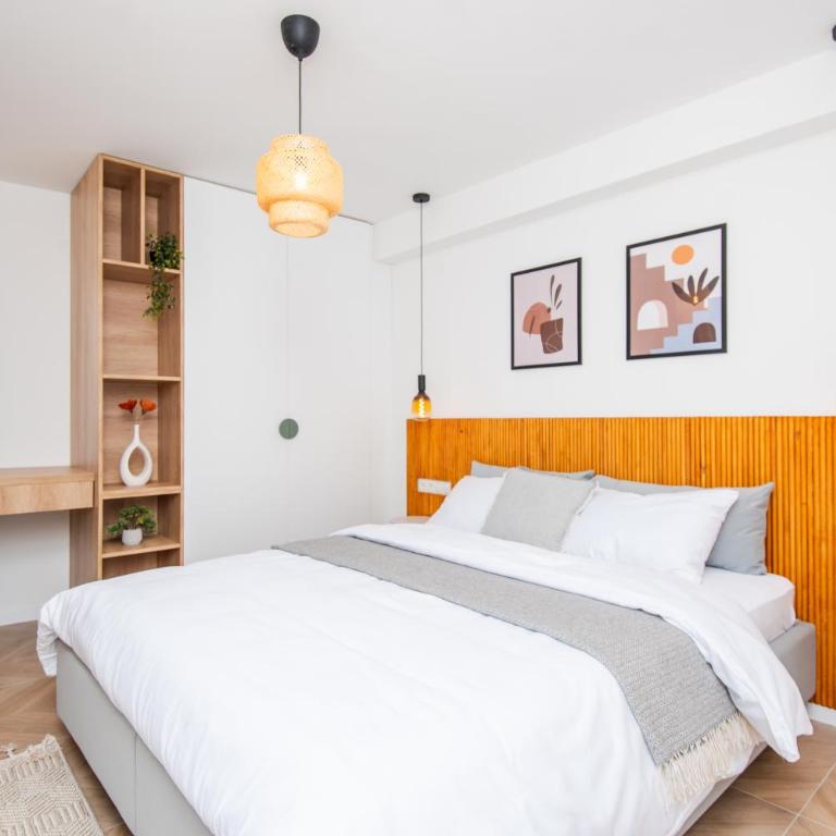 Old Town Nest - One-Bedroom Apartment - 10