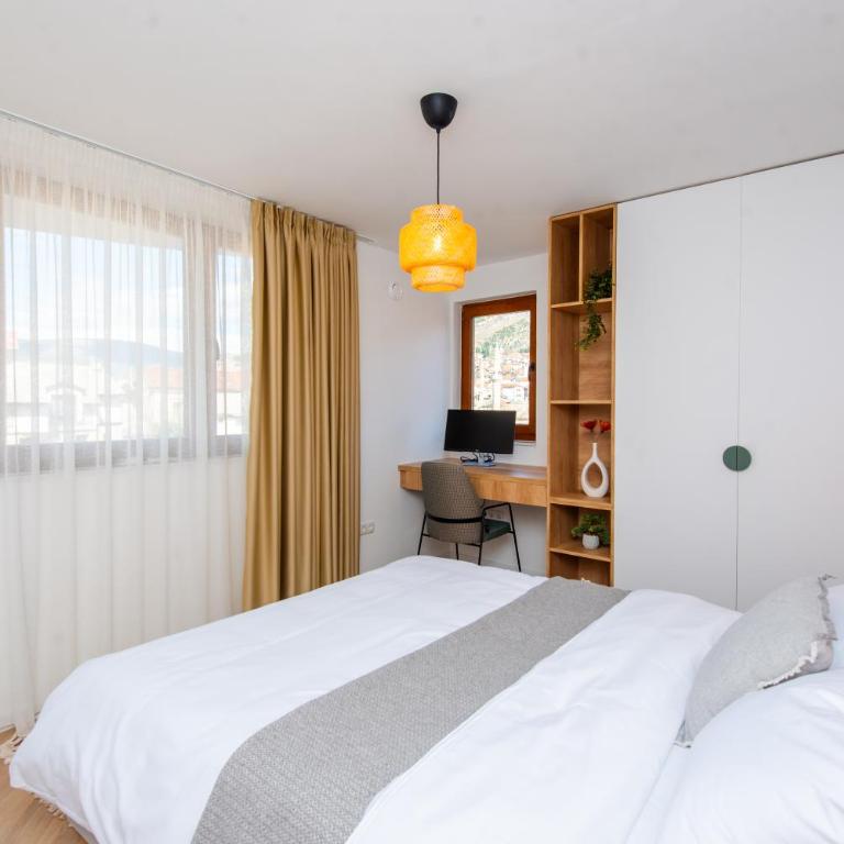 Old Town Nest - One-Bedroom Apartment - 23