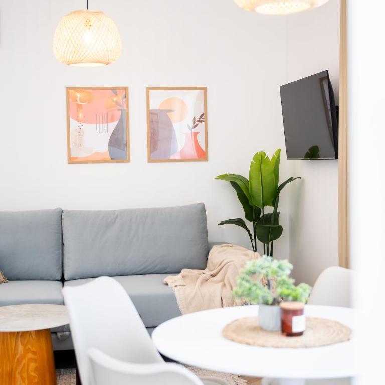 Old Town Nest - One-Bedroom Apartment - 36