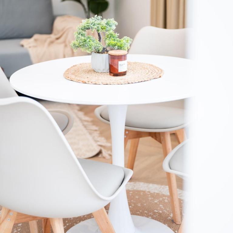 Old Town Nest - One-Bedroom Apartment - 40