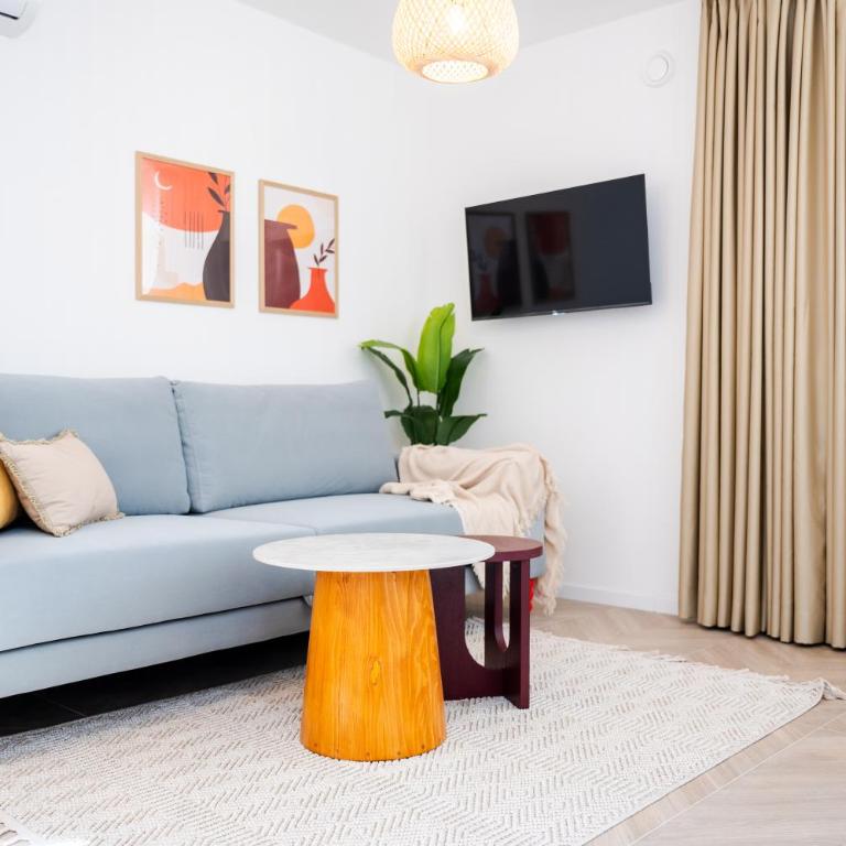 Old Town Nest - One-Bedroom Apartment - 32