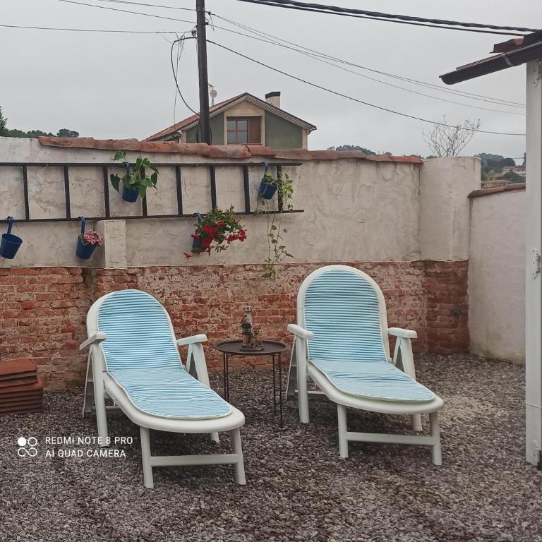 Villa Caamaño - Casa de 2 dormitorios - 36