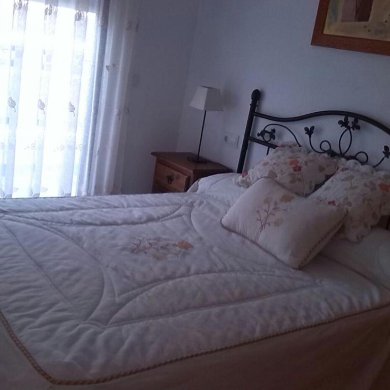 Apartamento lujo Gandía - Apartamento de 2 dormitorios - 4