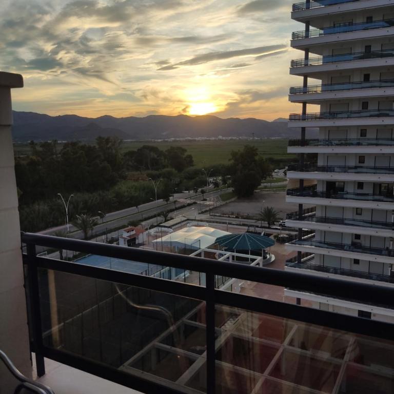 Apartamento lujo Gandía - Apartamento de 2 dormitorios - 5