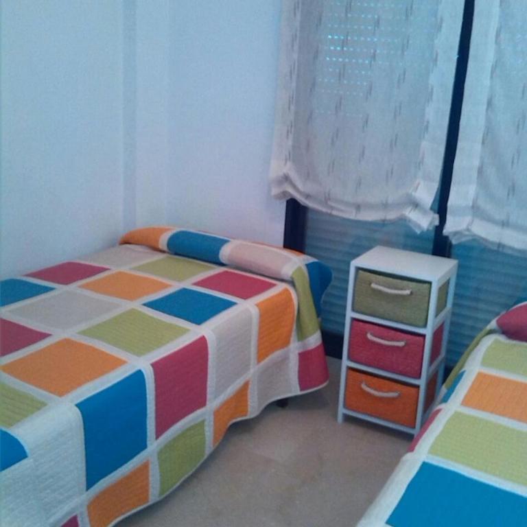 Apartamento lujo Gandía - Apartamento de 2 dormitorios - 6