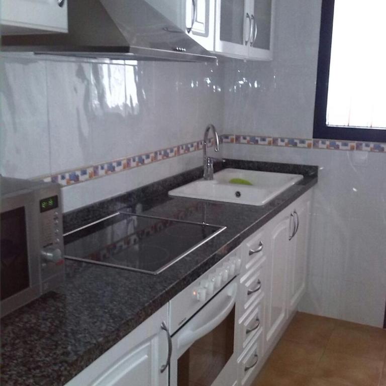 Apartamento lujo Gandía - Apartamento de 2 dormitorios - 9