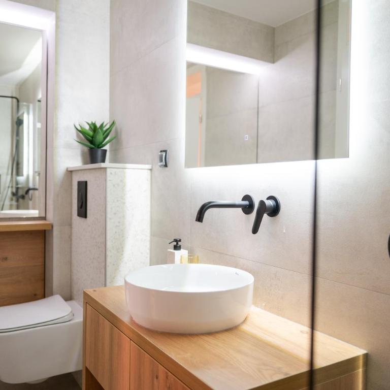 Old Town Nest - Deluxe King Room - 31