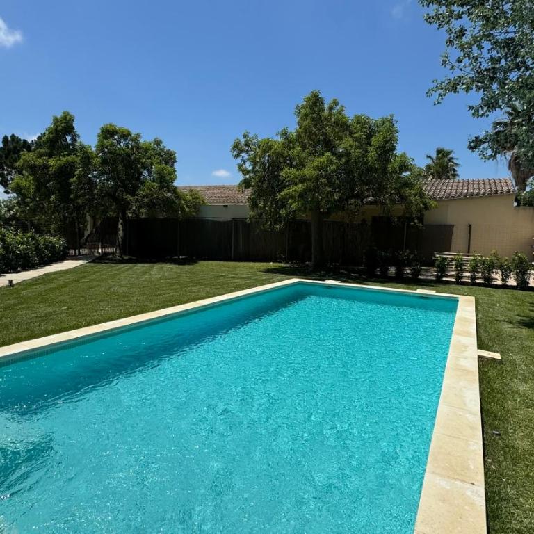 Mas Pinell Ter-22C - Appartement - Vue sur Mer - 33