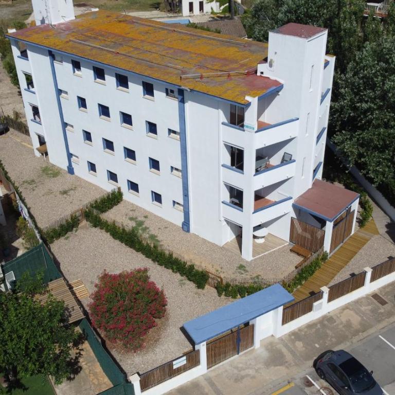 Mas Pinell Ter-22C - Appartement - Vue sur Mer - 12