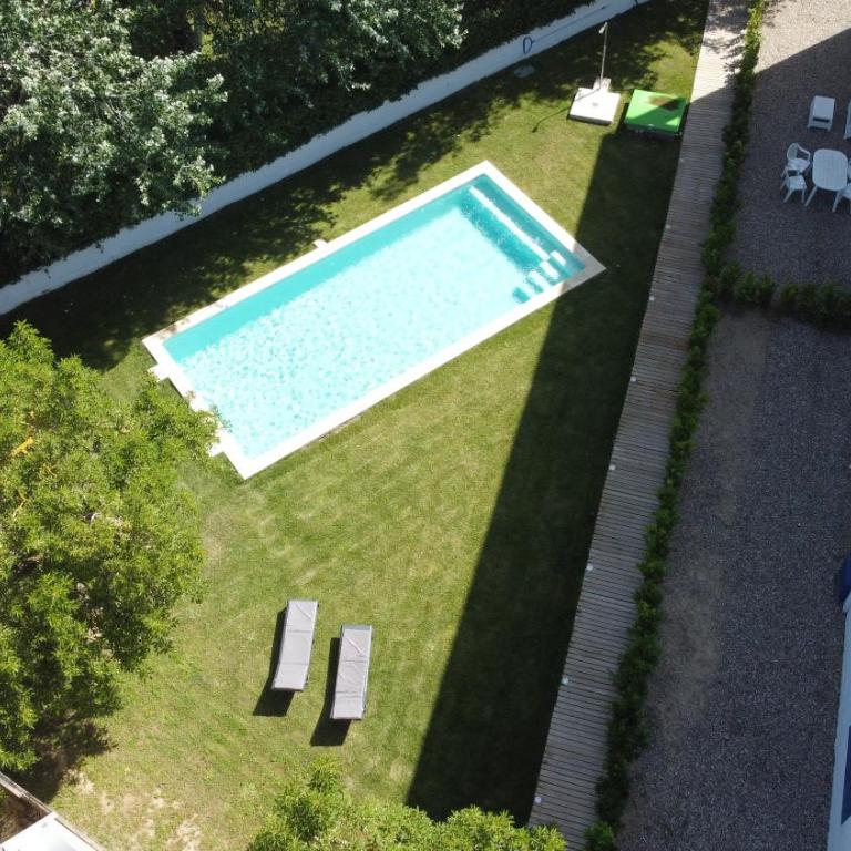 Mas Pinell Ter-22C - Appartement - Vue sur Mer - 4