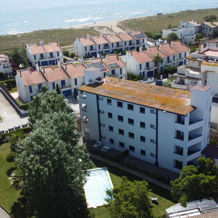 Mas Pinell Ter-22C - Appartement - Vue sur Mer - 5
