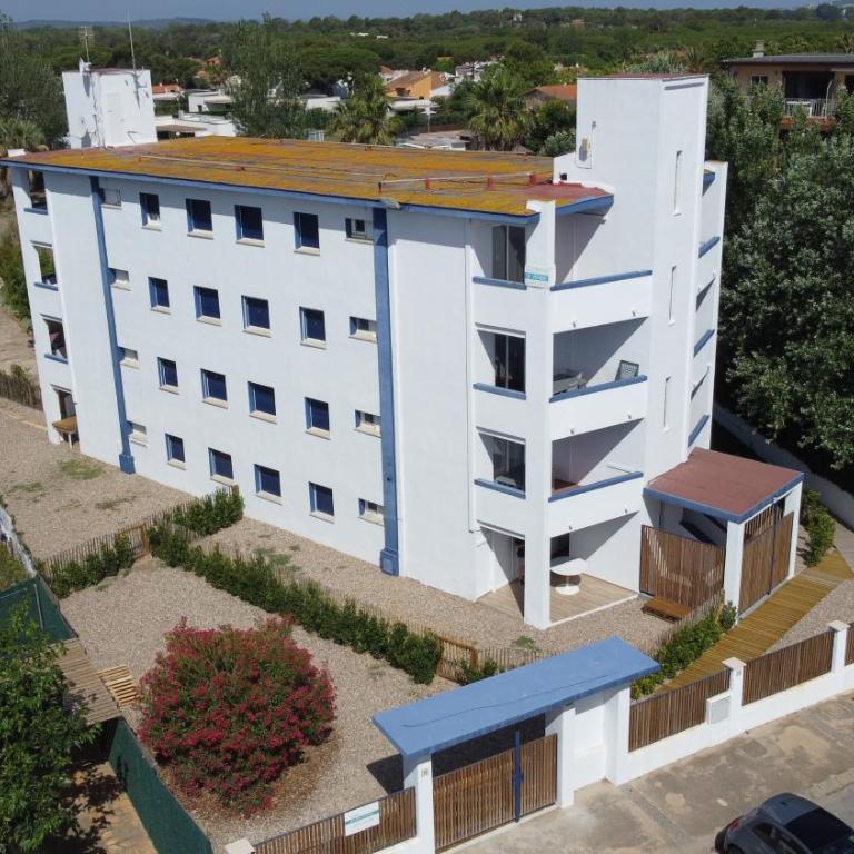 Mas Pinell Ter-22C - Appartement - Vue sur Mer - 27