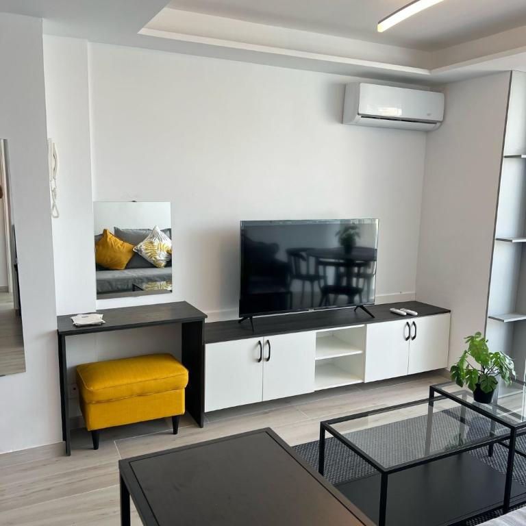 Rayito de sol - Apartamento de 1 dormitorio - 3