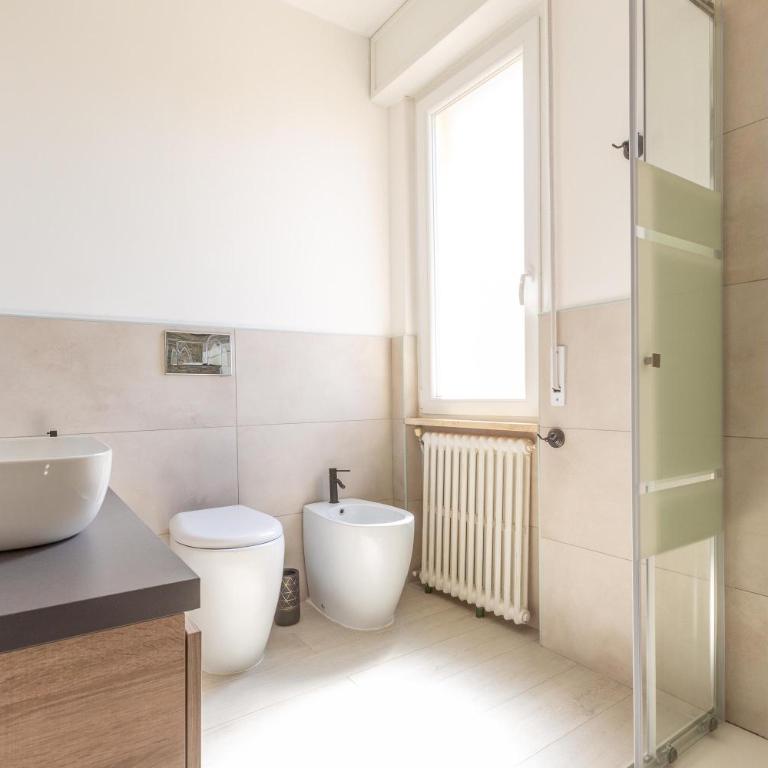 Appartamento Nadamare by BarbarHouse - Casa con 4 camere da letto - 10