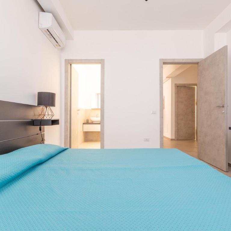 Appartamento Nadamare by BarbarHouse - Casa con 4 camere da letto - 12
