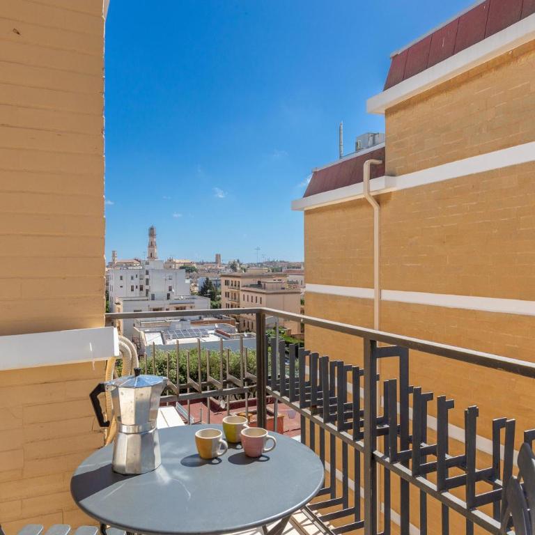 Appartamento Nadamare by BarbarHouse - Casa con 4 camere da letto - 23