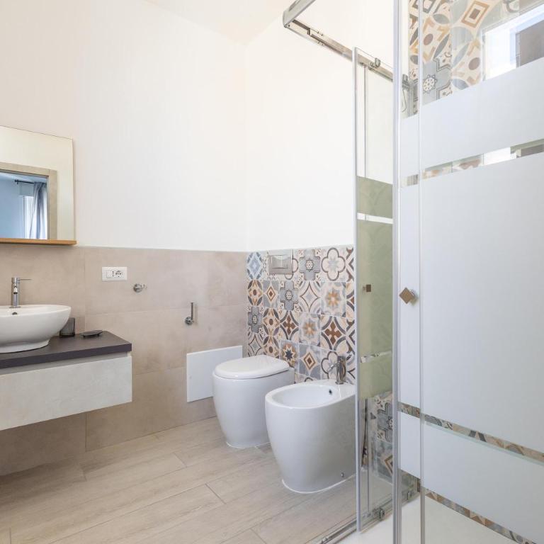 Appartamento Nadamare by BarbarHouse - Casa con 4 camere da letto - 14