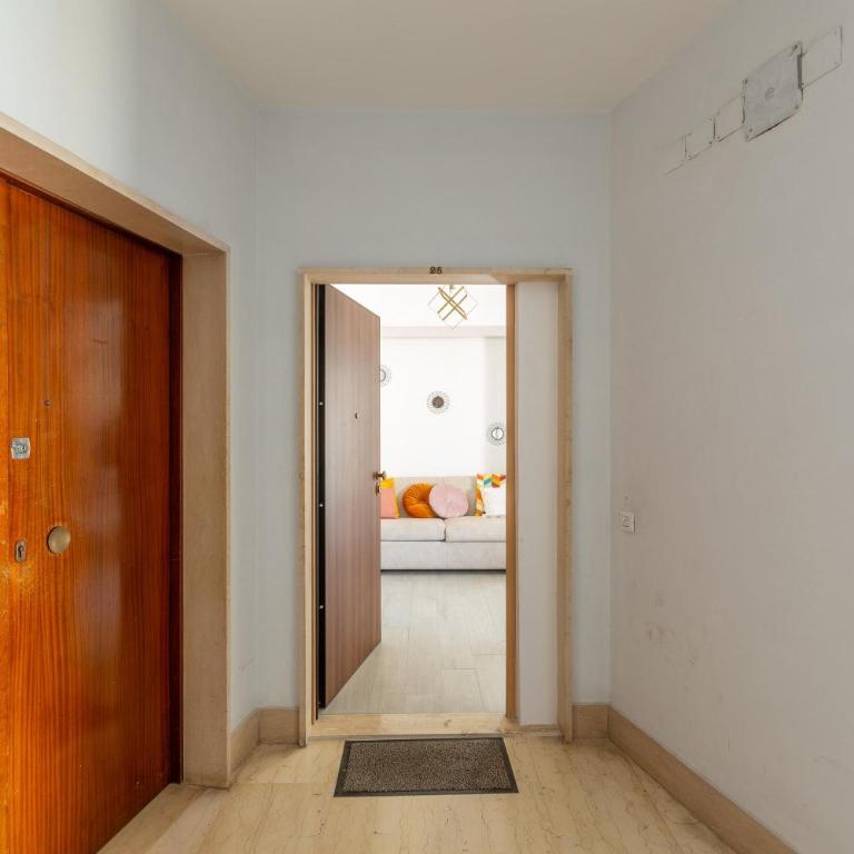 Appartamento Nadamare by BarbarHouse - Casa con 4 camere da letto - 24