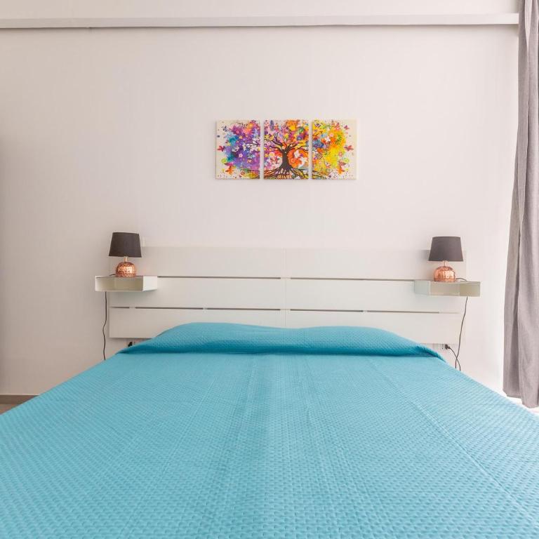 Appartamento Nadamare by BarbarHouse - Casa con 4 camere da letto - 15
