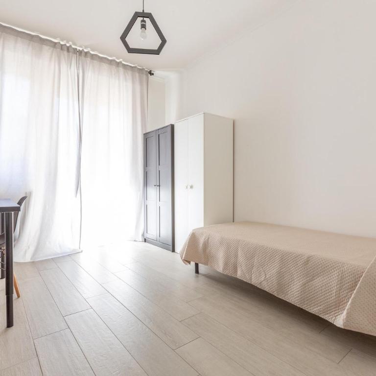 Appartamento Nadamare by BarbarHouse - Casa con 4 camere da letto - 22