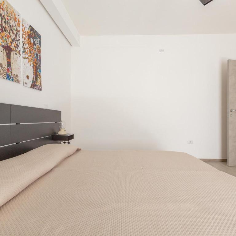 Appartamento Nadamare by BarbarHouse - Casa con 4 camere da letto - 8