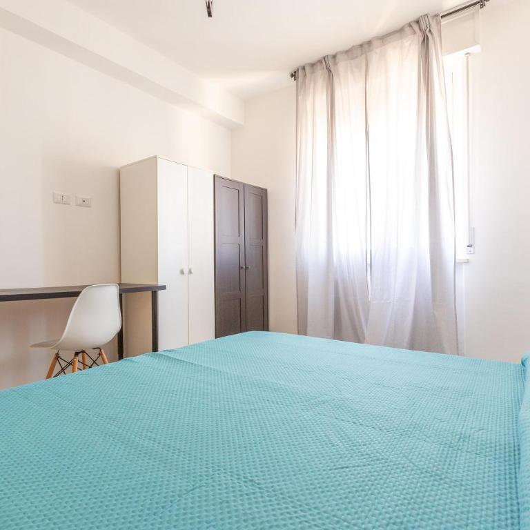Appartamento Nadamare by BarbarHouse - Casa con 4 camere da letto - 13