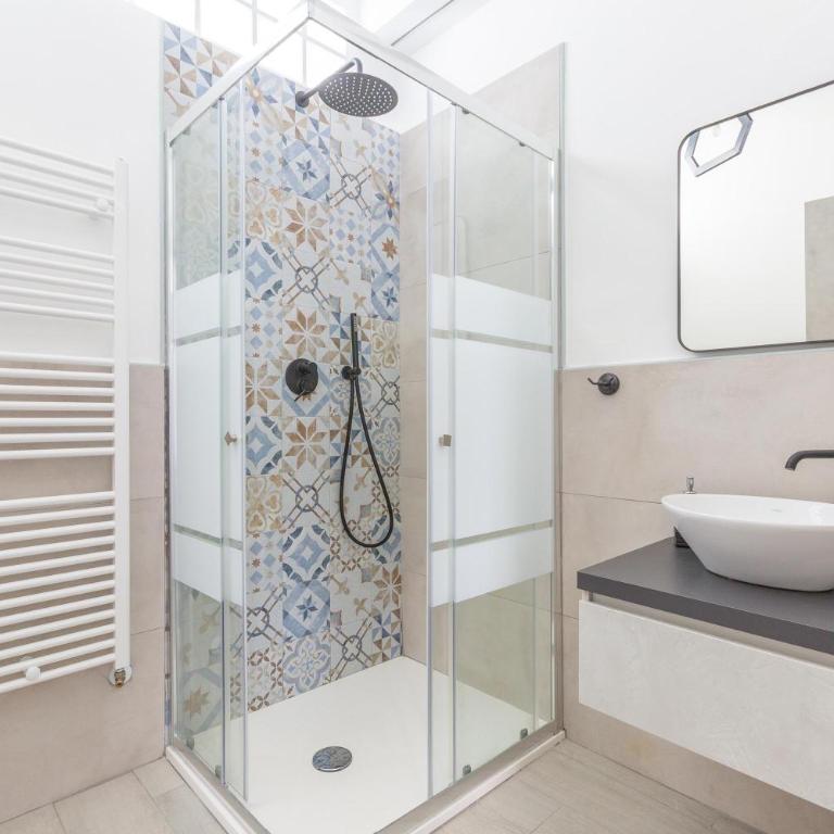 Appartamento Nadamare by BarbarHouse - Casa con 4 camere da letto - 18