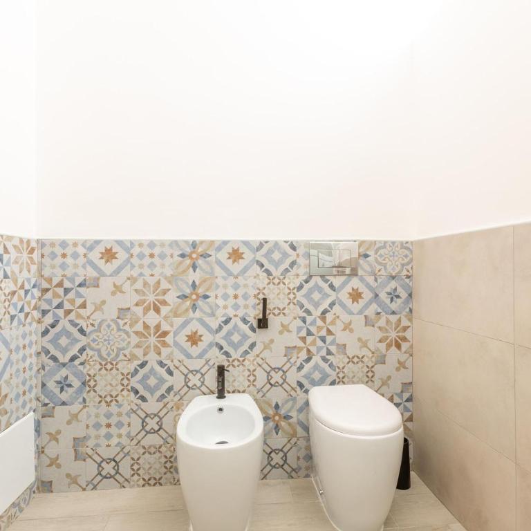 Appartamento Nadamare by BarbarHouse - Casa con 4 camere da letto - 19