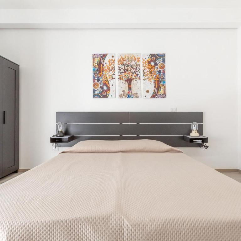 Appartamento Nadamare by BarbarHouse - Casa con 4 camere da letto - 7