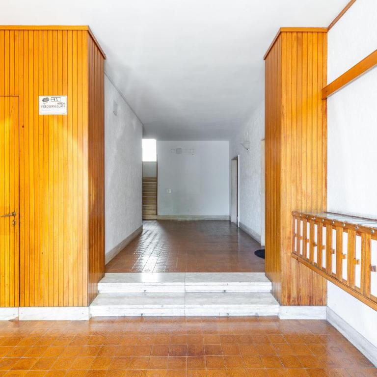 Appartamento Nadamare by BarbarHouse - Casa con 4 camere da letto - 25