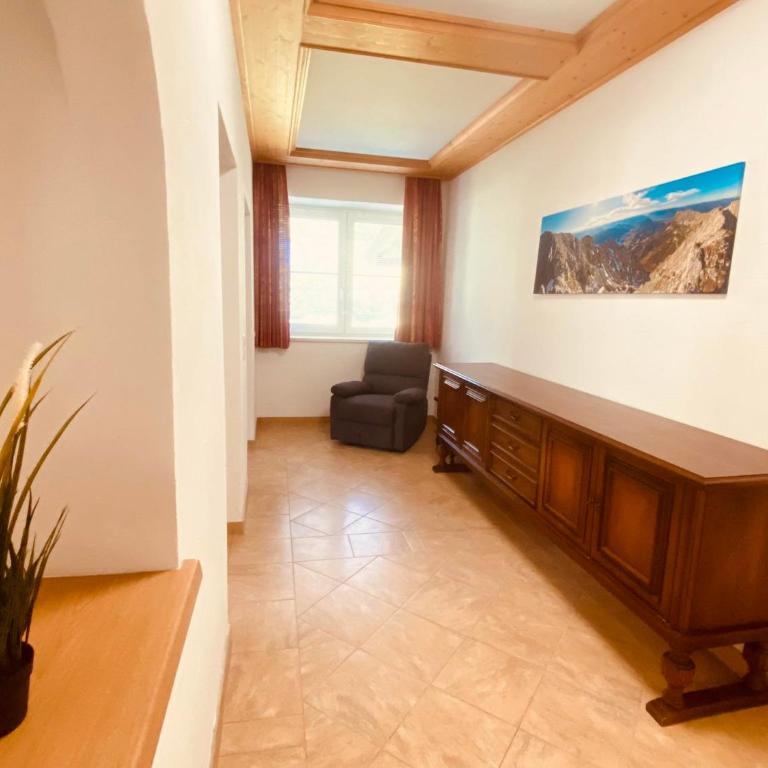 Beim Talschuster - Appartamento con 3 Camere da Letto - 11